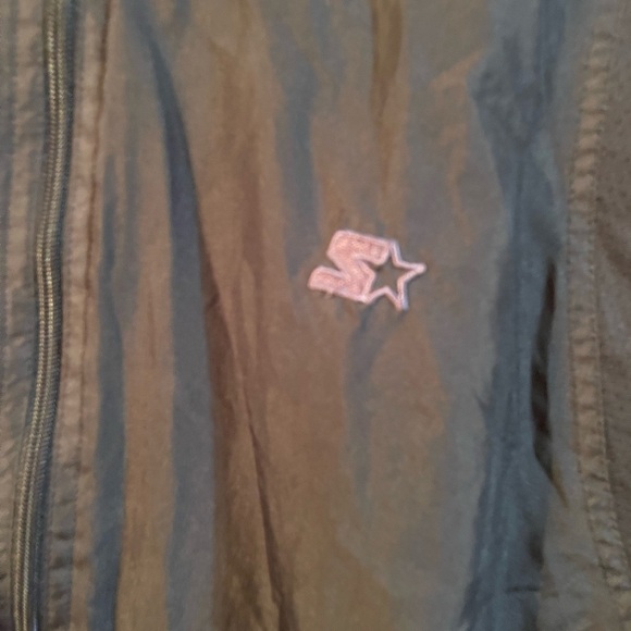Starter Jacket - Picture 2 of 6